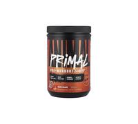 Primal Pre-Workout Loaded, Blood Orange