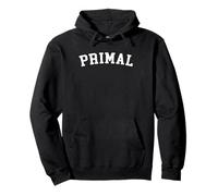 Primal Pullover Hoodie