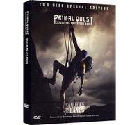 Primal Quest: San Juan Islands [DVD] [Import]