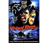 Primal Rage