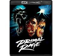 Primal Rage