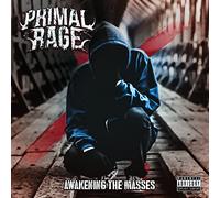 Primal Rage - Awakening The Masses