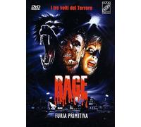 Primal Rage ( Rage, furia primitiva )