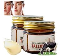 Primal Range Beef Tallow, Beef Tallow Moisturizer, Nature's Skincare - 100% Grassfed Tallow Balm, Beef Tallow Skin Care for All Skin Types (2)