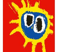 Primal Scream 20th Anniversary - Screamadelica [+Ltd. Bonus Dvd]