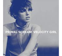 Primal Scream - 7-Velocity Girl