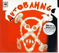 Primal Scream - Autobahn 66 [CD 2]