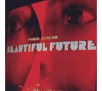 Primal Scream Beautiful Future (CD) Album (US IMPORT)