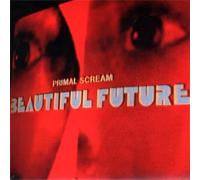 Primal Scream - Beautiful Future (Digi Packaging)