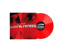 Primal Scream Beautiful Future - Red Vinyl - Sealed UK vinyl LP album record 5026854641416 Warners 2026