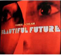 Primal Scream - Beautiful Future [VINYL]