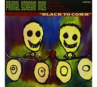 Primal Scream - Black To Comm [VINYL]