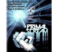 Primal Scream [Blu-ray]