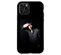 Primal Scream Bobby Gillespie Rocks Photo By Andy Willsher Case for iPhone 11 Pro