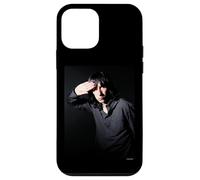 Primal Scream Bobby Gillespie Rocks Photo By Andy Willsher Case for iPhone 12 mini