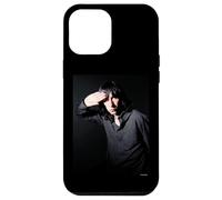 Primal Scream Bobby Gillespie Rocks Photo By Andy Willsher Case for iPhone 12 Pro Max