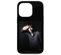 Primal Scream Bobby Gillespie Rocks Photo By Andy Willsher Case for iPhone 13 Pro