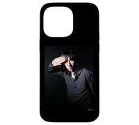 Primal Scream Bobby Gillespie Rocks Photo By Andy Willsher Case for iPhone 14 Pro Max