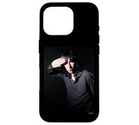 Primal Scream Bobby Gillespie Rocks Photo By Andy Willsher Case for iPhone 16 Pro