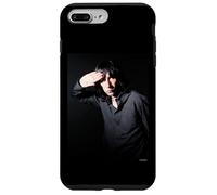 Primal Scream Bobby Gillespie Rocks Photo By Andy Willsher Case for iPhone 7 Plus/8 Plus
