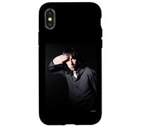 Primal Scream Bobby Gillespie Rocks Photo By Andy Willsher Case for iPhone X/XS