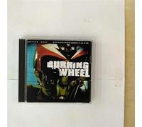 Primal Scream - Burning Wheel (Chemical Brothers vs. Primal Scream) / Hammond Connection / Higher Than the Sun (Original) REMIX EP