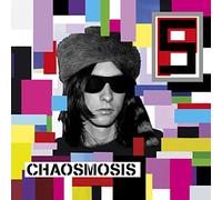 PRIMAL SCREAM - CHAOSMOSIS