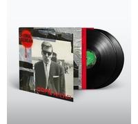 Primal Scream - Come Ahead [Black Vinyl]