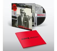 Primal Scream - Come Ahead [CD]