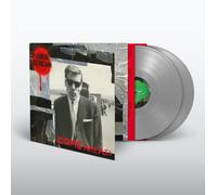 Primal Scream - Come Ahead (Indies Exclusive Silver LP) [VINYL]