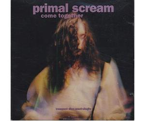 Primal Scream - Come Together