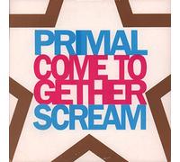Primal Scream - Come Together [7" VINYL]