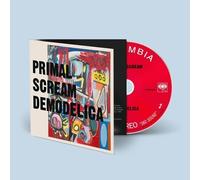Primal Scream - Demodelica