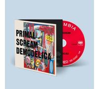 Primal Scream Demodelica (CD) Album (US IMPORT)