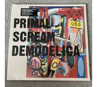 Primal Scream - Demodelica - 12" Vinyl - 2 discs (2021)
