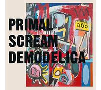 Primal Scream - Demodelica - Vinyl Record Vinyl Longplay 33 1 - J15z