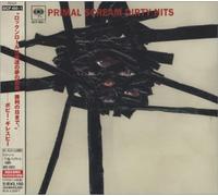 Primal Scream - Dirty Hits