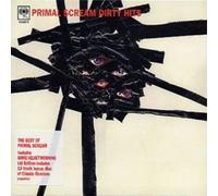 Primal Scream Dirty Hits mit Remix (CD) Album (US IMPORT)