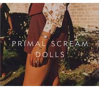 Primal Scream - Dolls [2 Track CD]