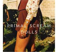 Primal Scream - Dolls [7" VINYL]