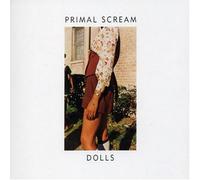 Primal Scream - Dolls [Cd2]