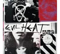 Primal Scream - Evil Heat