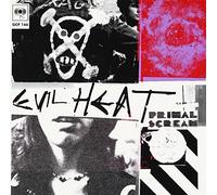 Primal Scream - Evil Heat