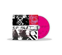 Primal Scream - Evil Heat [CD] Pre-sale 30/10/26