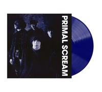 Primal Scream - Gentle Tuesday / Imperial: The 1987 EPs [VINYL]