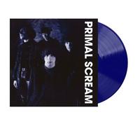 Primal Scream - Gentle Tuesday / Imperial: The 1987 EPs [VINYL]