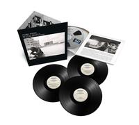 PRIMAL SCREAM Give Out But Don’t Give Up (The Original Memphis Recordings) 3xLP