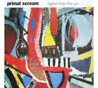 Primal Scream - Higher Than the Sun [12" VINYL]