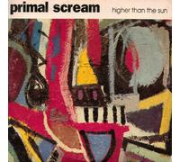 Primal Scream - Higher than the sun