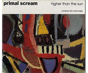 Primal Scream - Higher Than the Sun